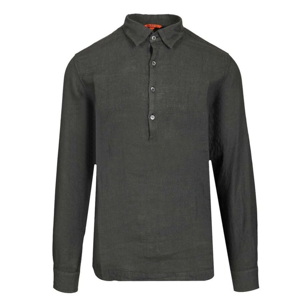 Barena Venezia Men "Pavans Telino" Shirt